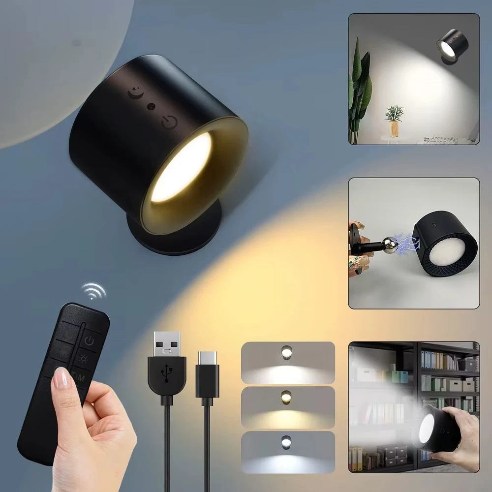 Led-Light (rechargable)