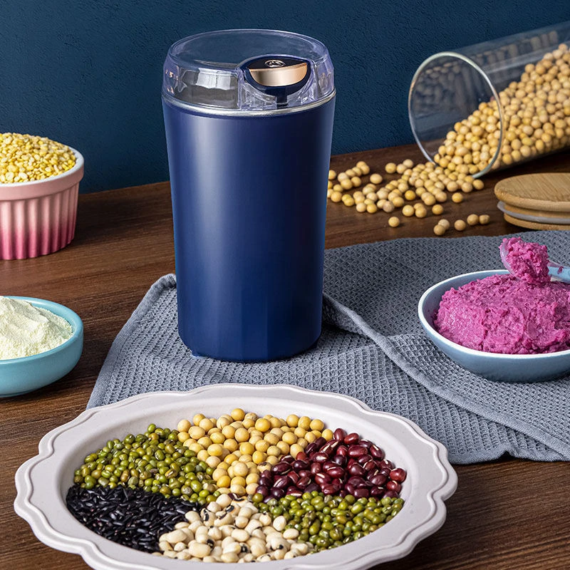Spice grinder